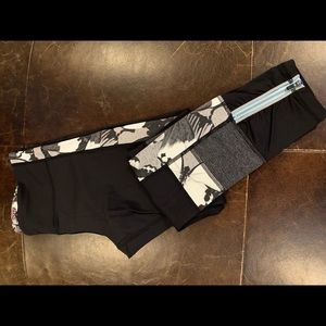 Lululemon Inspire Tight